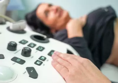 Urologie Würzburg Krebsvorsorge, Ultraschall, Ambulante Eingriffe