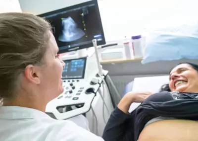 Urologie Würzburg Behandlung Diagnose Krebsvorsorge, Ultraschall, Ambulante Eingriffe