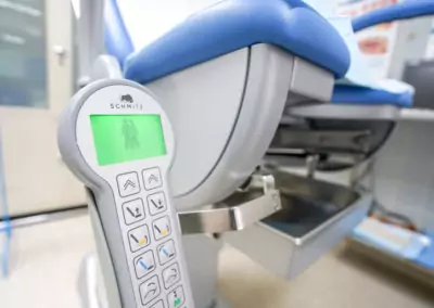 Urologie Würzburg Behandlung Diagnose Krebsvorsorge, Inkontinenz und Senkung