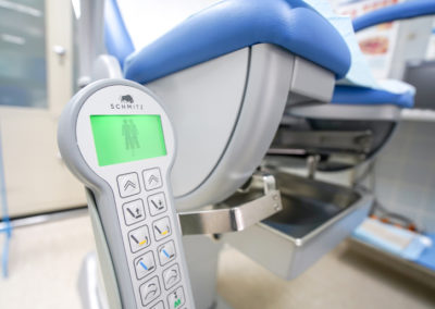 Urologie Würzburg Behandlung Diagnose Krebsvorsorge, Inkontinenz und Senkung